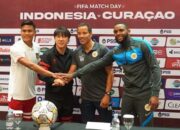 FIFA Matchday, Timnas Indonesia Jangan Remehkan Curacao