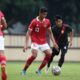 Timnas U-19 lndonesia Iawan Persis U-20