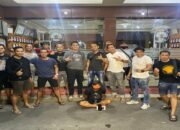 Pembunuh Pemilik Salon di Lubuklinggau Diciduk Polisi di Padang