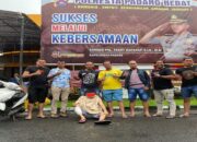 Modusnya Kehabisan Bensin, Pembegal Anak SMK di Padang Ditembak Polisi
