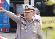 Optimalkan Program Zero Accident, Dirlantas Polda Sumbar Wanti-wanti para Kasat Lantas