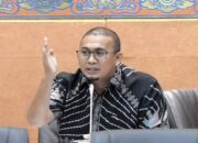 Anggaran Kalender DPR Rp955 Juta, Andre Rosiade: Jangan Ada Kongkalikong