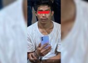 Remaja 17 Tahun di Padang Diciduk karena Mencuri HP