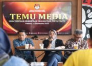 KPU Sumbar: Anggaran yang Dibutuhkan untuk Pilgub 2024 Rp354 Miliar