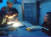 Razia, Satpol PP Padang Temukan Satu Kafe tak Kantongi Izin