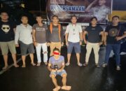 Ditinggal di Mobil, Pekerja Tempat Pencucian Mobil di Padang Embat HP Pelanggan