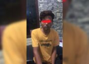 Polisi Tangkap Penjambret HP, Korban Sempat Terjatuh saat Uber Pelaku