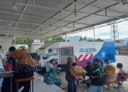 Berikut Jadwal dan Lokasi Pelayanan SIM Keliling Polresta Padang Minggu Ini