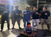 Cabuli Sepupu yang Masih SD, Remaja di Padang Diciduk Polisi