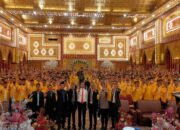 Polresta Padang Ajak Mahasiswa jadi Garda Terdepan Pemberantasan Narkoba