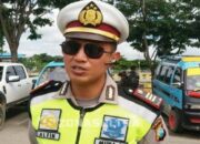 Satlantas Polresta Padang Gelar Operasi Zebra Singgalang 3-16 Oktober 2022