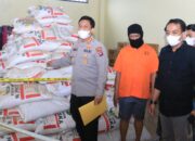 Ini Imbauan Polisi Usai Mengamankan Pupuk Tak Sesuai Label