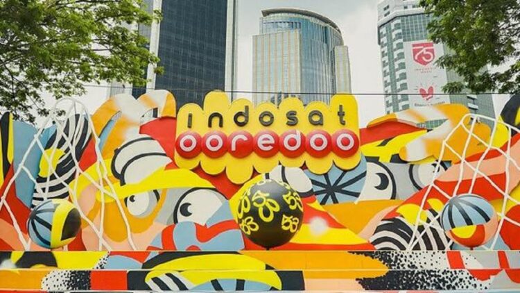 Indosat PHK ratusan karyawannya