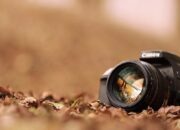 ilustrasi lomba fotografi