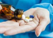 Cek! Begini Cara Membedakan Obat Palsu dan Asli