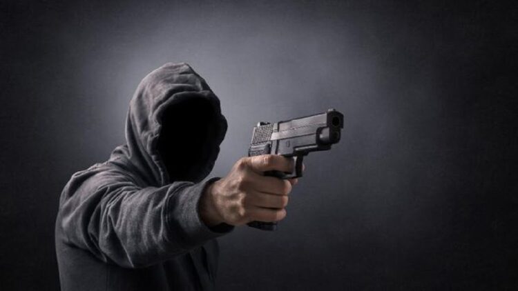 Foto ilustrasi penembakan. (iStockphoto/sqback)