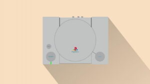 ilustrasi Sony PlayStation