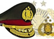 ilustrasi polisi