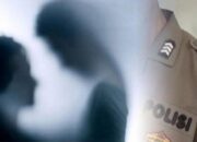 Oknum Polisi Selingkuh di Pessel, Ini Sanksi dari Polda Sumbar
