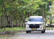 BBM Naik, Tiket Travel Padang-Pekanbaru juga Melesat