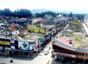 Ombudsman Tak Temukan Penyimpangan Awning di Bukittinggi, Syarikat Pedagang Tetap Menolak