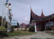 KPU Agam Tak Temukan 1.139 Orang Keanggotaan Parpol