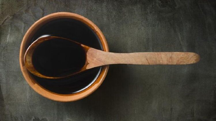 Ilustrasi kecap. (net)