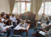 KPU Agam Catat Jumlah Pemilih Bertambah 8.217 jadi 359.933 Orang