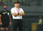 Hadapi Vietnam Nanti Malam, STY Bawa Misi Balas Dendam di Kualifikasi Piala Asia U-20
