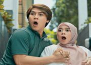 Diduga KDRT, Lesti Kejora Laporkan Rizky Billar ke Polres Jaksel