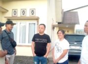 Tindaklanjuti Laporan Warga, Imigrasi Agam Cek Keberadaan WNA di Gadut