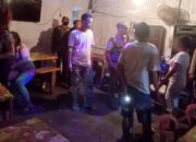 Razia Tempat Karaoke, Tiga Wanita Diamankan di Padang