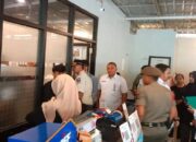 Periksa Pajak, Tim Gabungan Sambangi Sejumlah Hotel dan Kafe di Padang