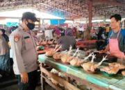 Harga Berbagai Kebutuhan Pokok di Solok Selatan Naik, Pemkab Ungkap Penyebabnya