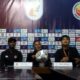 Presscon jelang laga Semen Padang FC vs Persiraja