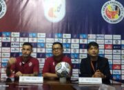 Motivasi Tinggi, Semen Padang FC Siap Lumat Persiraja