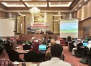 Permudah Pengawasan Keuangan Desa, Pemkab Pasbar Gunakan Aplikasi Siskeudes