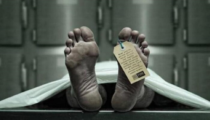 Mayat Tanpa Identitas Ditemukan Tergantung di Parupuk Tabing Padang, Ini Ciri-cirinya