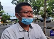 Pemko Pariaman Dapat Pojok Baca Digital dari Perpusnas, Tinggal Klik Saja