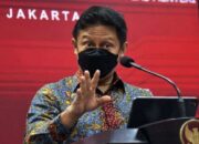 Menkes: Digitalisasi Informasi Kesehatan Berperan Tingkatkan Kepercayaan Masyarakat