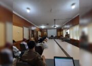 6 Warga Padang Jalani Sidang Tipiring, Ada yang Dihukum Denda hingga Wajib Lapor