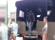 Diduga hendak Mesum, Sejoli Remaja di Padang Digerebek Warga