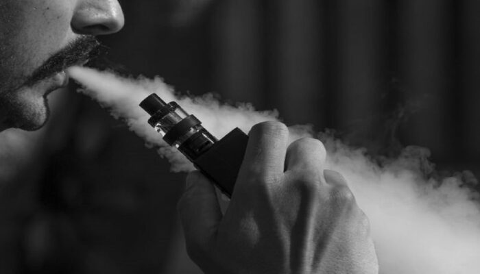 BNN RI: Vape jadi Media Baru Penyalahgunaan Narkotika
