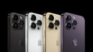 iPhone 14 resmi dijual di Indonesia.(YouTube/ Apple)