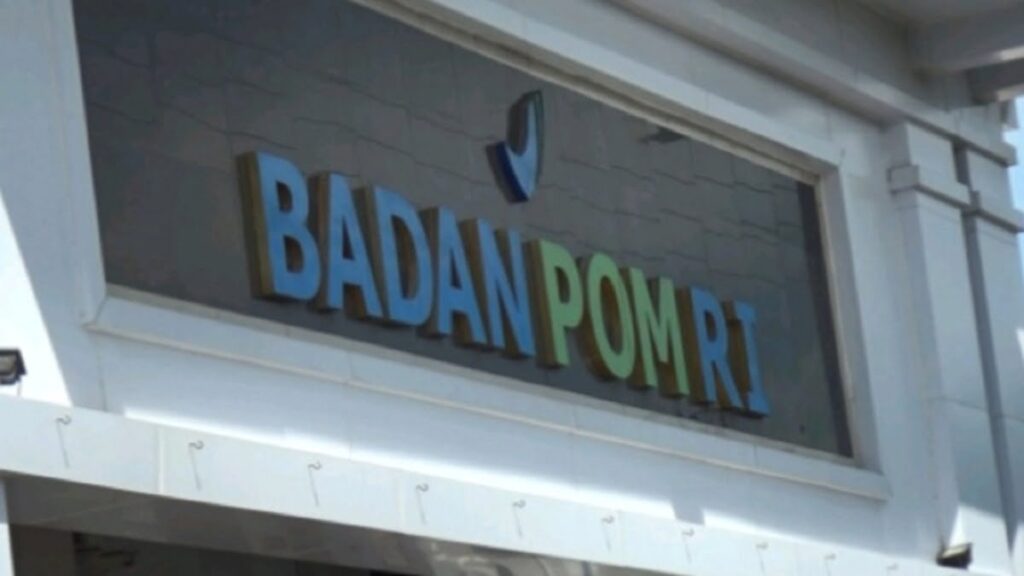 BBPOM RI di Padang belum menarik obat sirop di pasaran