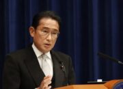 Negara G7 Siap Bela Ukraina jika Rusia Gunakan Senjata Nuklir