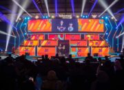 Dunia Games Telkomsel Gelar DG Con 2022 Pakai Teknologi Metaverse