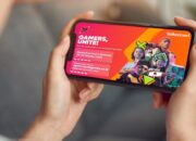 Dunia Games Telkomsel Gelar DG Con 2022