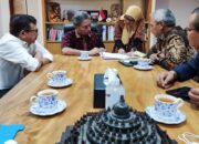 Dirjen Kebudayaan Minta Percepat Indarung 1 Jadi Cagar Budaya Nasional