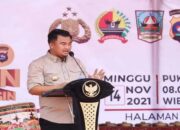 Pemkab Dharmasraya bakal Bangun 4.951 Titik PJU